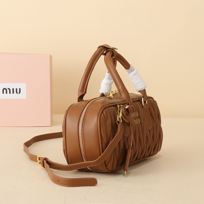 Miu Miu Top Handle Bags